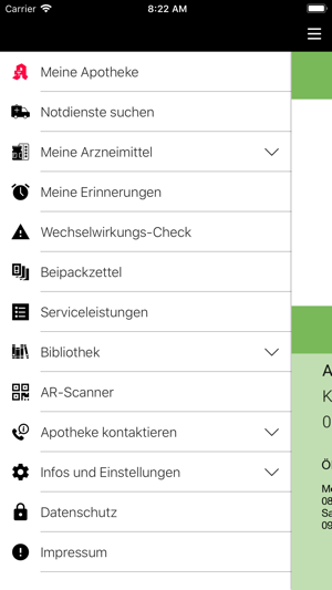 Glück-Auf-Apo-Rositz - Frenzel(圖2)-速報App