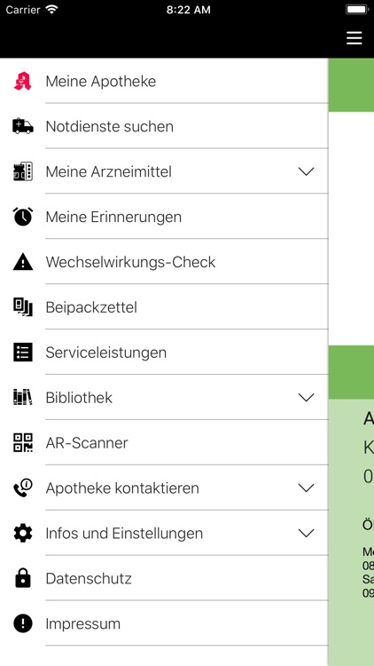 Glück-Auf-Apo-Rositz - Frenzel