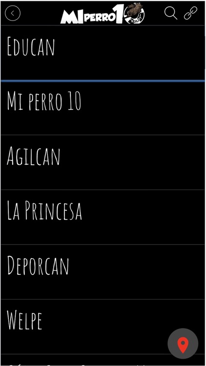 MiPerro10 App screenshot-5