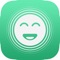 Smirkee is an emotion recognition videochat app that shows emotions in real time