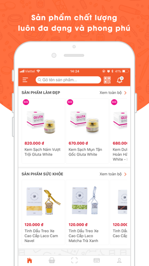 SÀN ĐỒ TỐT - KD ONLINE CN 4.0(圖2)-速報App