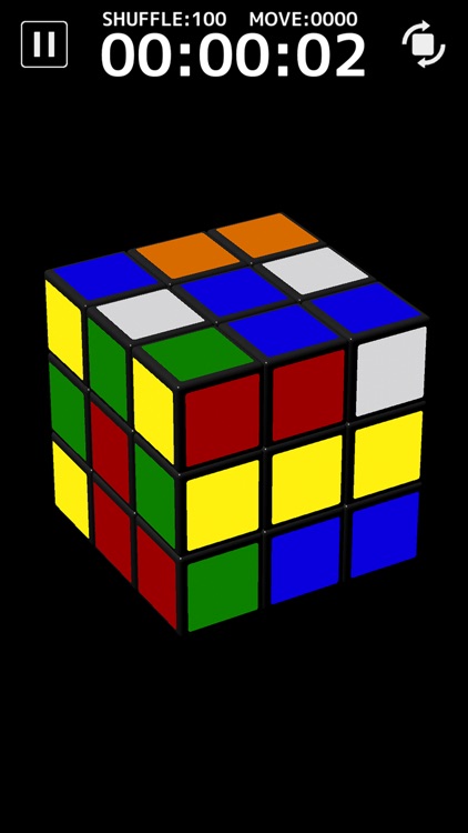 CUBIC PUZZLE