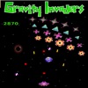 Gravity Invaders in Space Pro