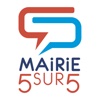 Angers Mairie 5 sur 5