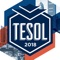 Download the Tesol Events App today