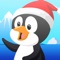 frozen Penguin Run is an amazing penguin running and jumping adventure game in the ICE WORLD