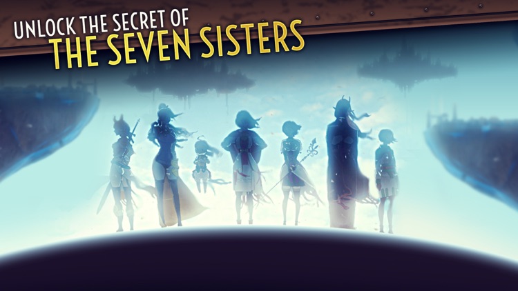 Heavenstrike Rivals – A Monster Tactical TCG! screenshot-3