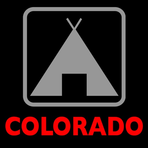 Colorado Campgrounds & RV's