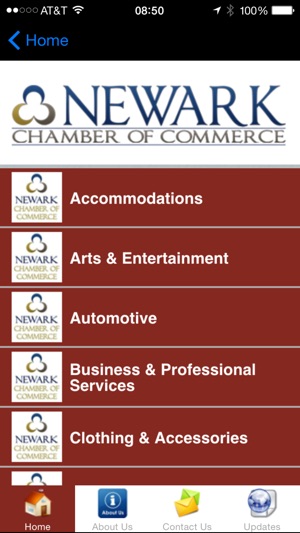 Newark Chamber of Commerce(圖4)-速報App