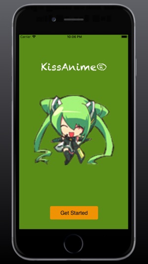 KissAnime: Social Comic Editor(圖2)-速報App