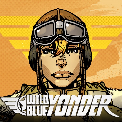 Wild Blue Yonder iOS App