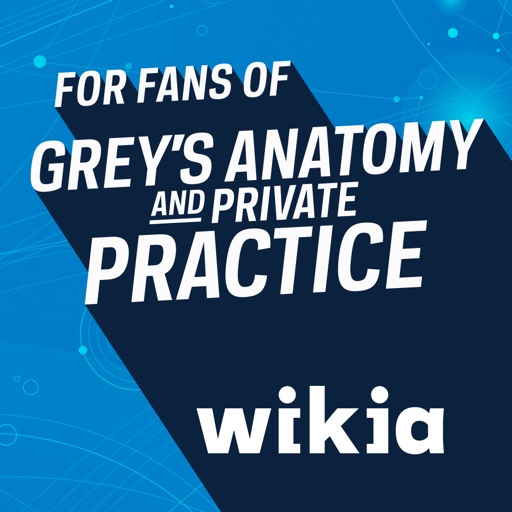 FANDOM for: Grey's Anatomy Icon