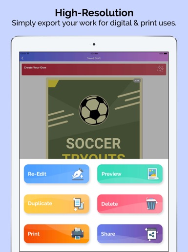 Invitation Maker & Event RSVP screenshot 9