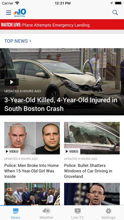 NBC10 Boston