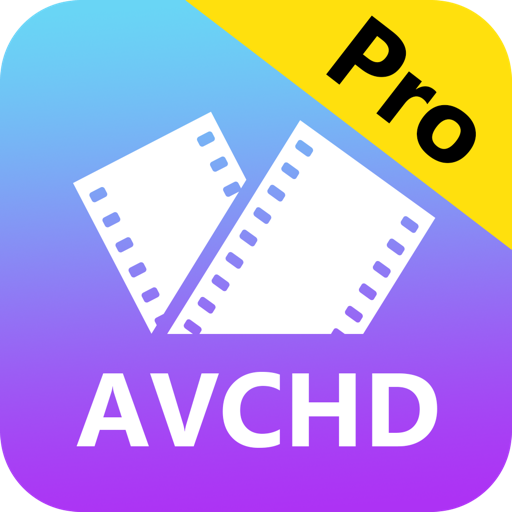 Avchdコンバータ Avchdをmp4 Movに変換 デベロッパー Longeasy Co Ltd