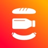 Get ChefList: family shopping list for iOS, iPhone, iPad Aso Report