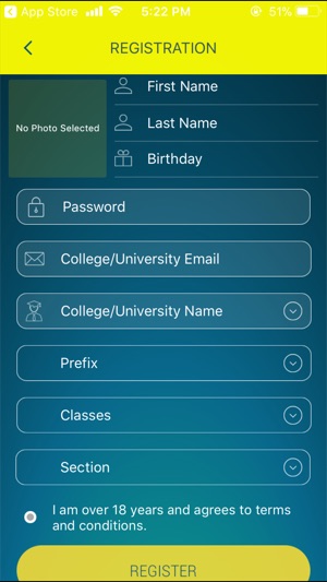 MyCollegeConnect(圖2)-速報App