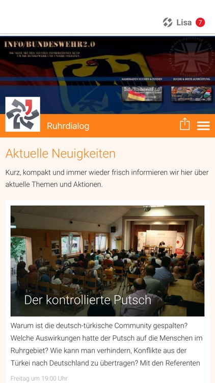 Ruhrdialog