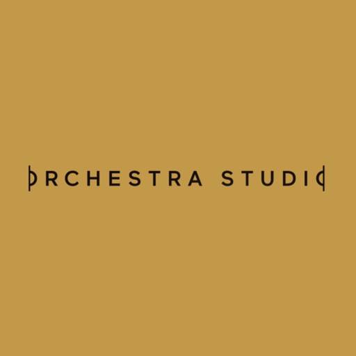 ORCHESTRA STUDIO Icon