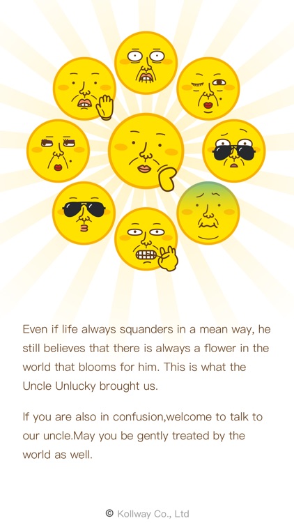 Uncle Unlucky screenshot-4
