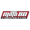 Moto 80 - Magazine moto belge