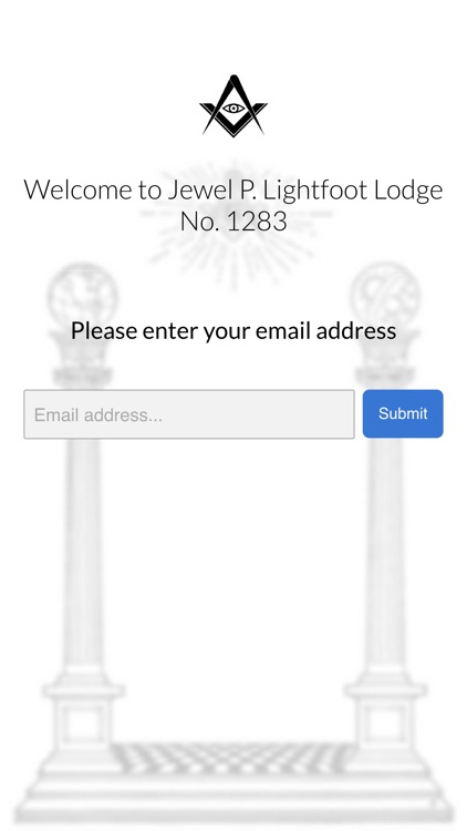 Jewel P. Lightfoot Lodge No. 1283