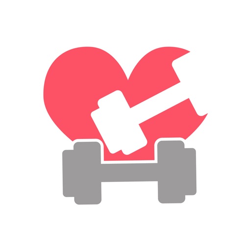 MyWorkOut - Fitness & Workouts icon