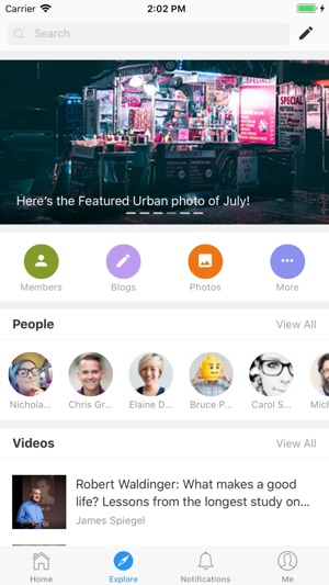 SocialBuddy App(圖2)-速報App