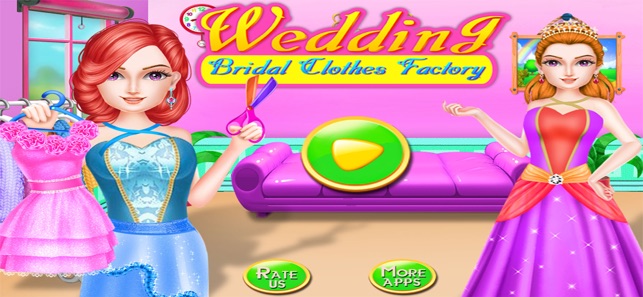 Wedding Bridal Clothes Factory(圖1)-速報App