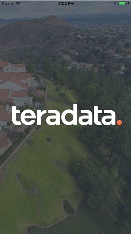 Teradata Live