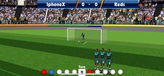 Shibobo Penalty Shootout(圖4)-速報App