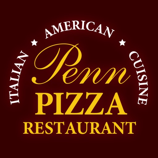 Penn Pizza Restaurant icon