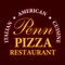 Download the App for Penn Pizza Restaurant for easy and convenient online ordering (with pickup and delivery options