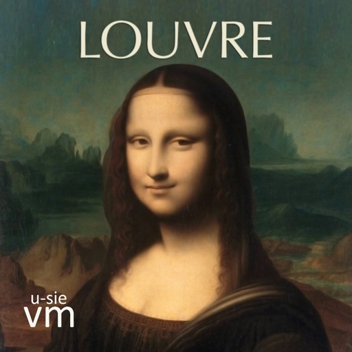 Louvre Full Edition