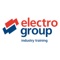 Electro Group NSW/ACT Bizbag App