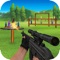 Do you enjoy playing bottle shoot 3D games and got all what it takes to be a real bottle shoot expert