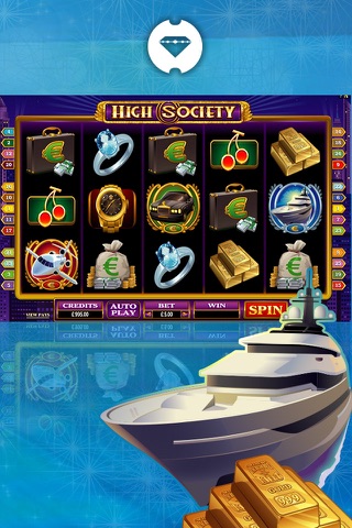Casino La Vida screenshot 3