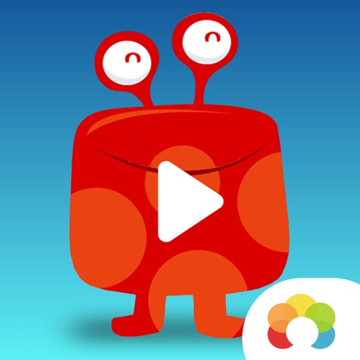 KIDOZ TV: Best Videos for Kids