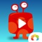 KIDOZ TV: The biggest library of handpicked videos for kids
