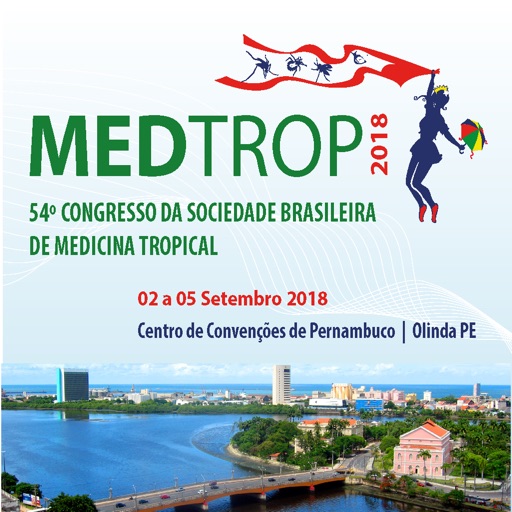 MEDTROP2018