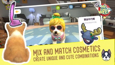 Mr.Pet VR screenshot 4