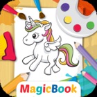 MagicBook Vẽ Hình