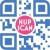 Hup QR & Barcode Scanner
