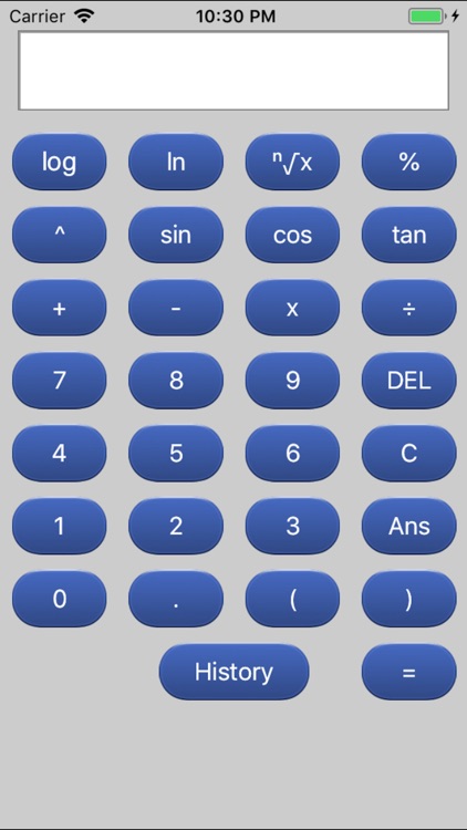 Scientific Calculator Plus Pro