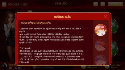 Cổng game NGON Club quốc tế 1.3 IOS -