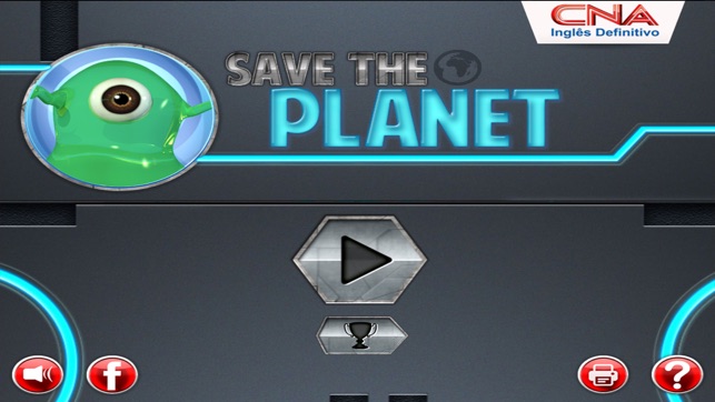 CNA 360 - Save The Planet(圖2)-速報App