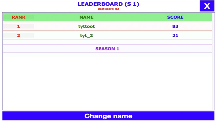 Action maze screenshot-4