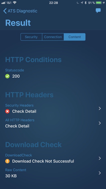 ATS Diagnostic screenshot-3