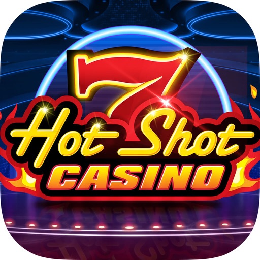 Free hot shot progressive slots