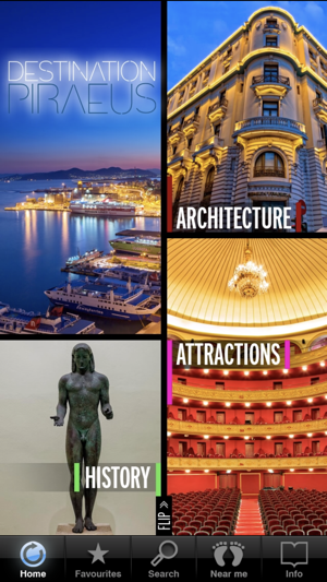 Destination Piraeus EN(圖1)-速報App